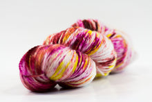 Squishy 4-ply Summer Dreaming