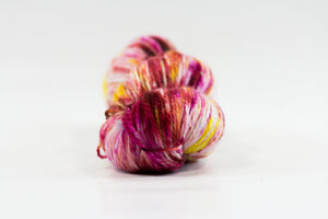 Squishy 4-ply Summer Dreaming