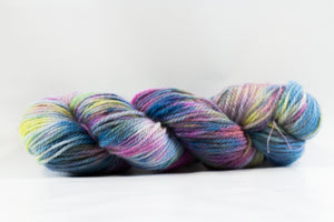 Wooly Good 8-ply Prism
