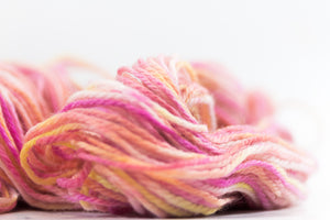 Wooly Good 8-ply Summer Dreaming